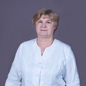 Чапчикова Ирина Александровна