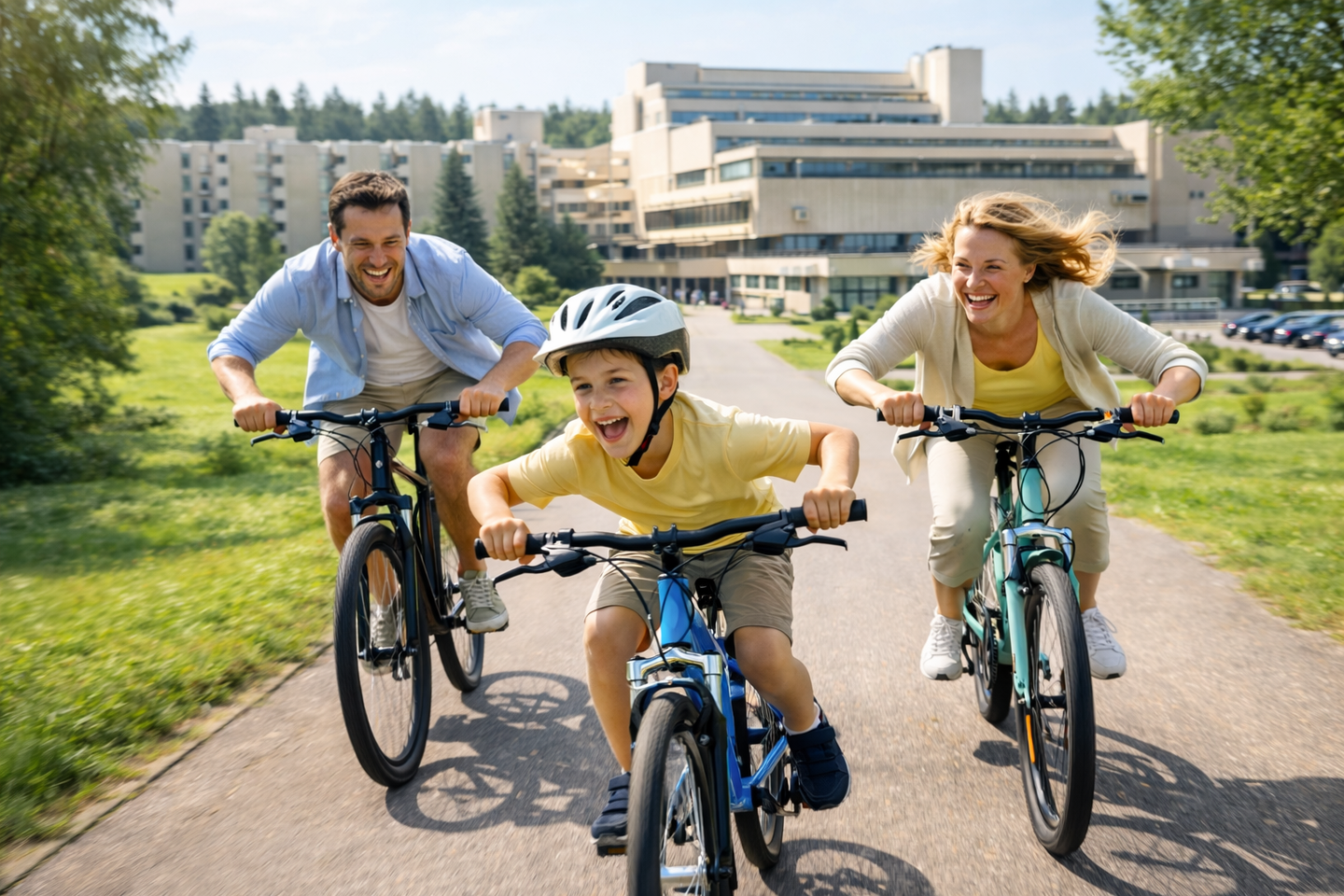 ИгроМай! С 1 по 3 мая!