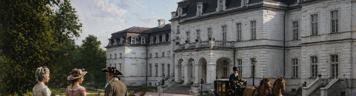 История края