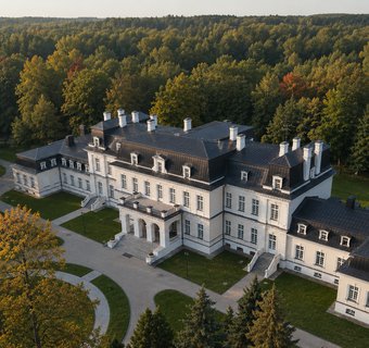 Бархатный сезон