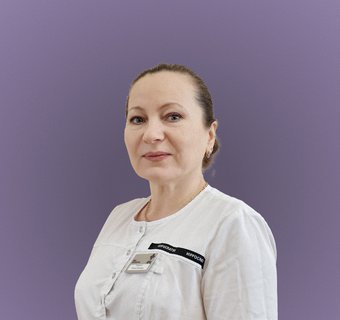 Чигирева Татьяна Ивановна