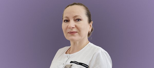 Чигирева Татьяна Ивановна