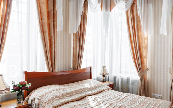 Голландский домик