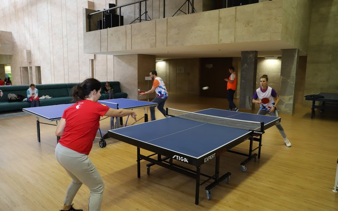 Прошедшие мероприятия