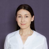 Колясева Нина Алексеевна