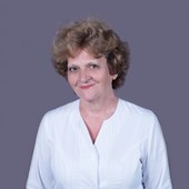 Кондрашова Марина Викторовна