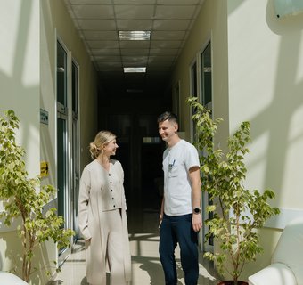 Персональная программа диагностика здоровья