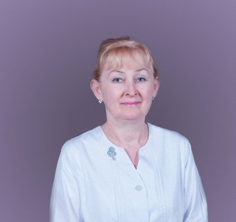 Мельникова Татьяна Александровна