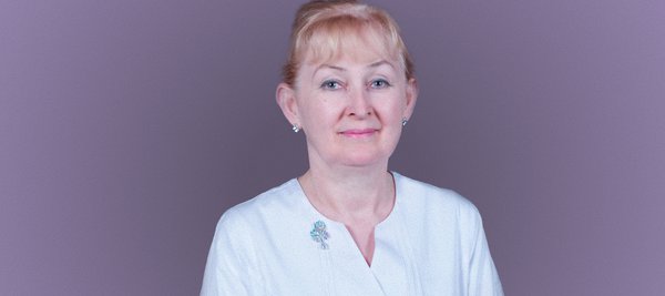 Мельникова Татьяна Александровна