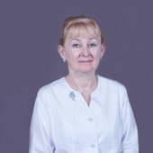 Мельникова Татьяна Александровна