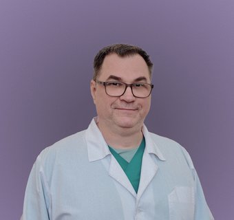 Тарабаров Андрей Александрович