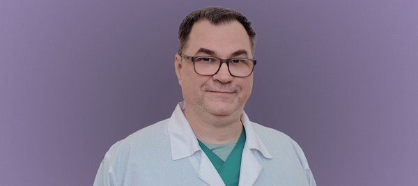 Тарабаров Андрей Александрович