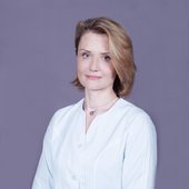 Венсель Лада Анатольевна