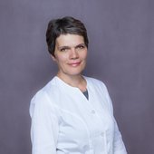 Володина Ирина Петровна