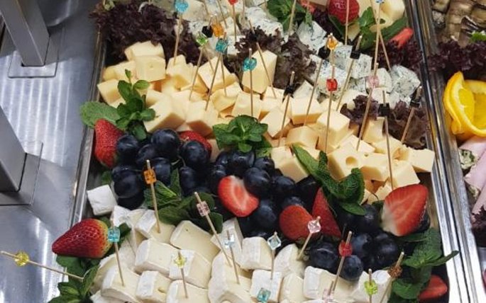 Шведский стол