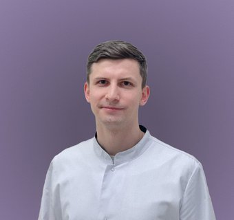 Буянов Никита  Константинович