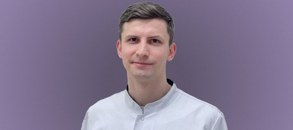 Буянов Никита  Константинович