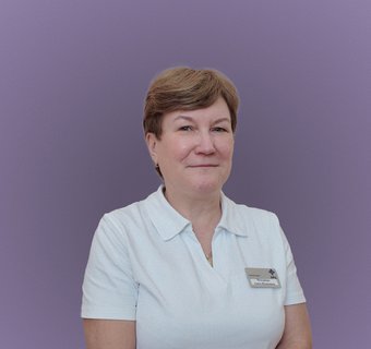 Чекурина Анна Ивановна