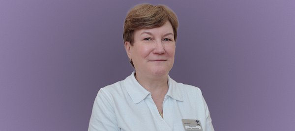 Чекурина Анна Ивановна