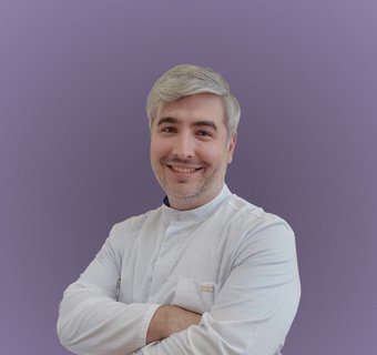 Эфрос Марк Дмитриевич