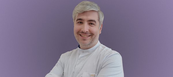 Эфрос Марк Дмитриевич