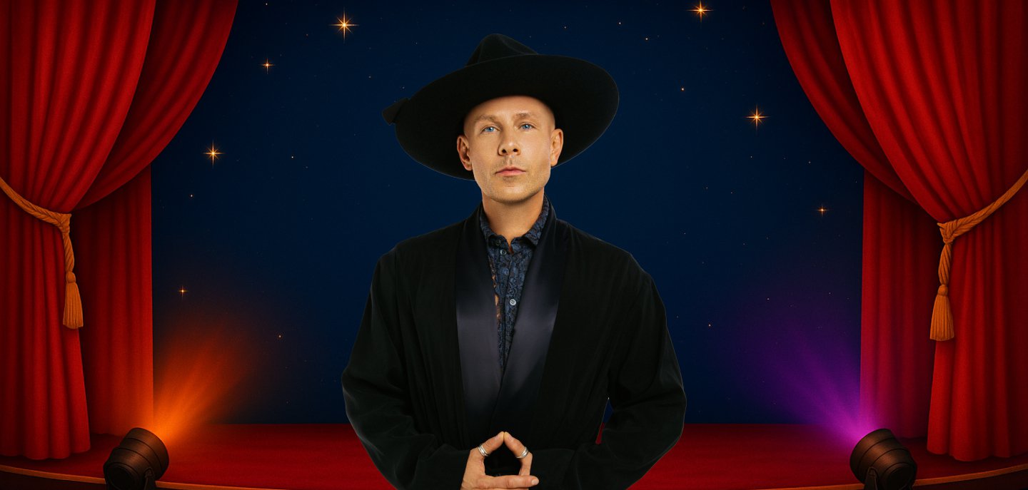 Новый год в Вороново!