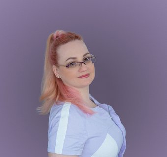 Глинянова Анна Геннадиевна