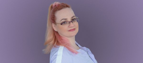 Глинянова Анна Геннадиевна