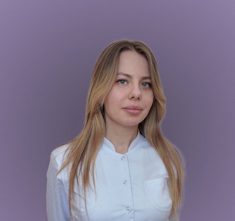 Ипатова Ольга Игоревена