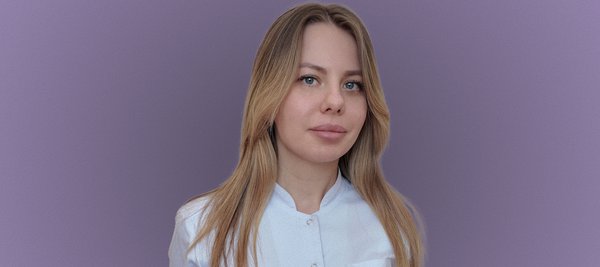 Ипатова Ольга Игоревена