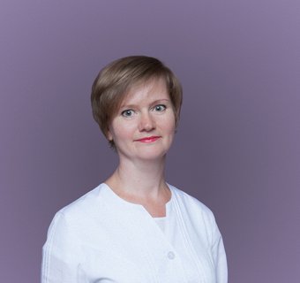 Крюкова Татьяна Владимировна