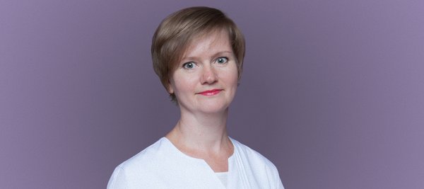 Крюкова Татьяна Владимировна