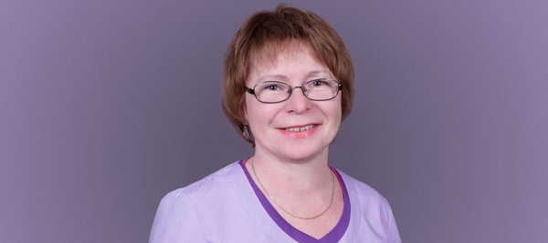 Купар Нина Михайловна