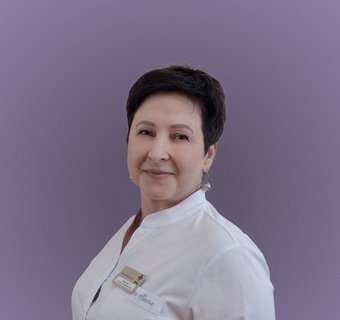 Линькова Татьяна Владимировна