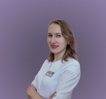 Мышова Наталья Владимировна