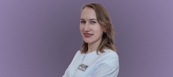 Мышова Наталья Владимировна