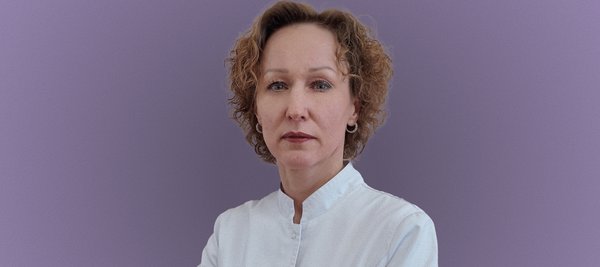 Некрасова Ольга Юрьевна