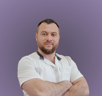 Овсянников Сергей Сергеевич