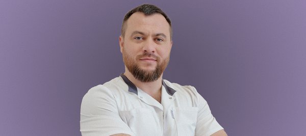 Овсянников Сергей Сергеевич