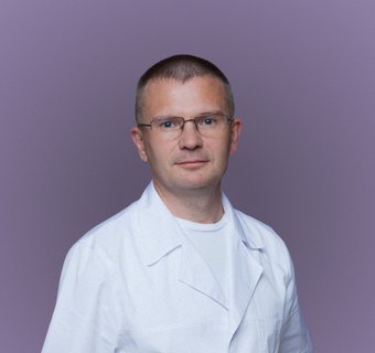 Павлов Андрей Кимович