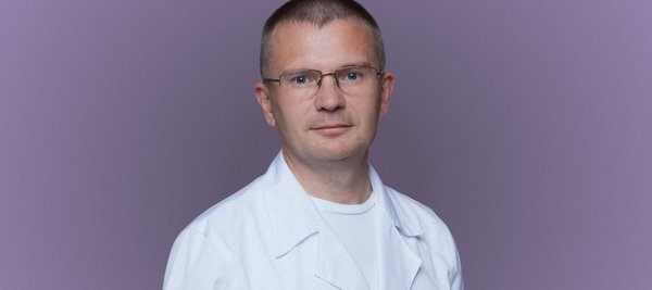 Павлов Андрей Кимович