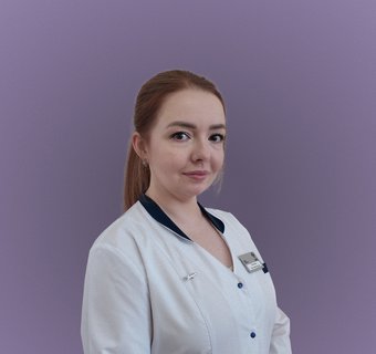 Павлычева Ольга Вячеславовна