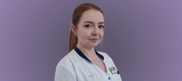 Павлычева Ольга Вячеславовна