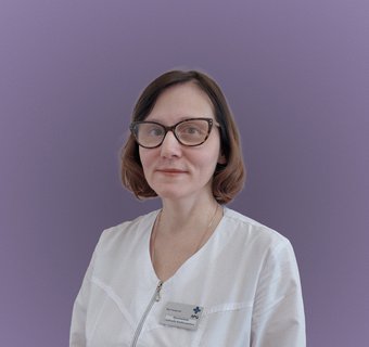Простатова Надежда Владимировна