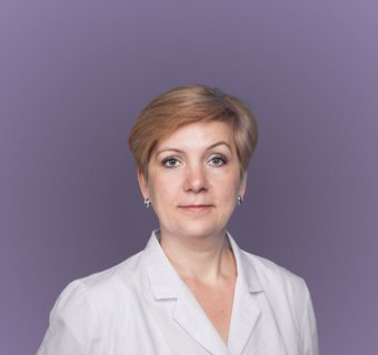 Такташова Татьяна Алексеевна