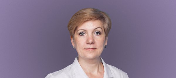 Такташова Татьяна Алексеевна