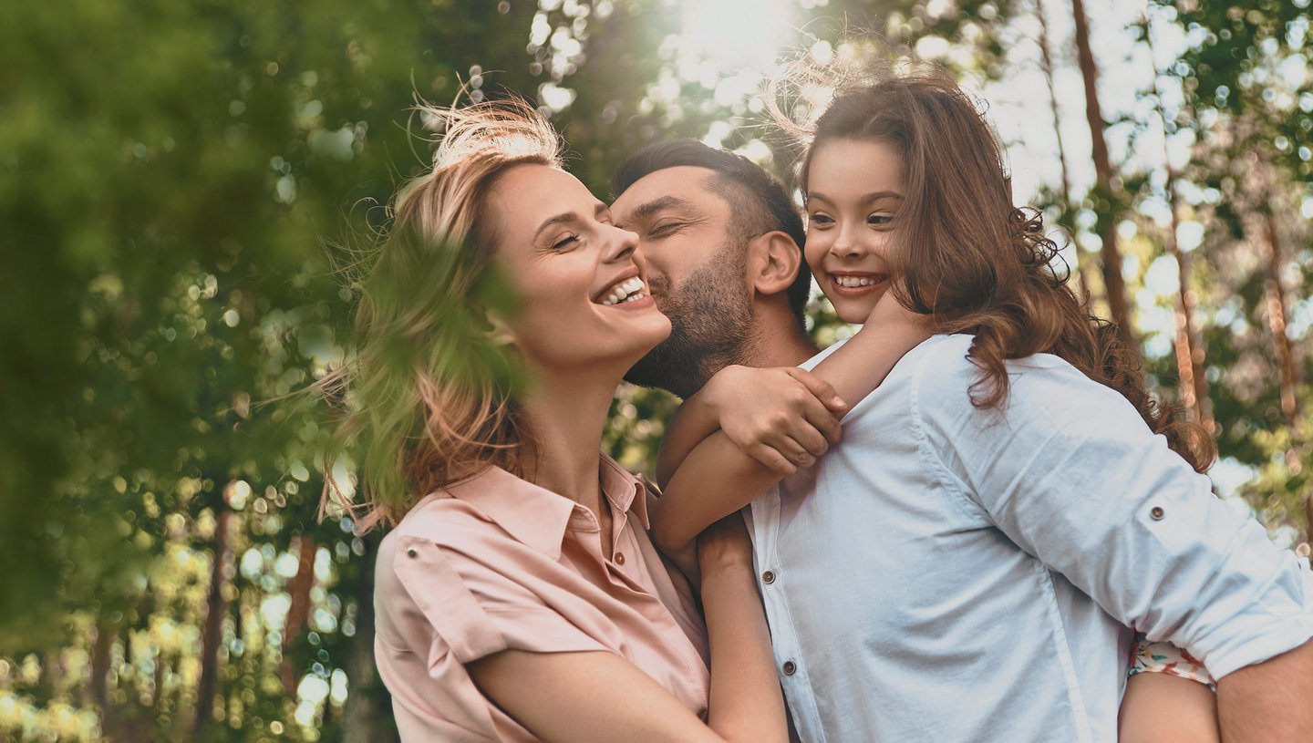 Семейный отдых совсем рядом!